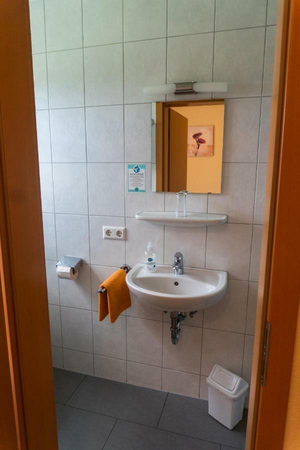 Pension Haas-Hotel Am Turm Rottweil Extérieur photo