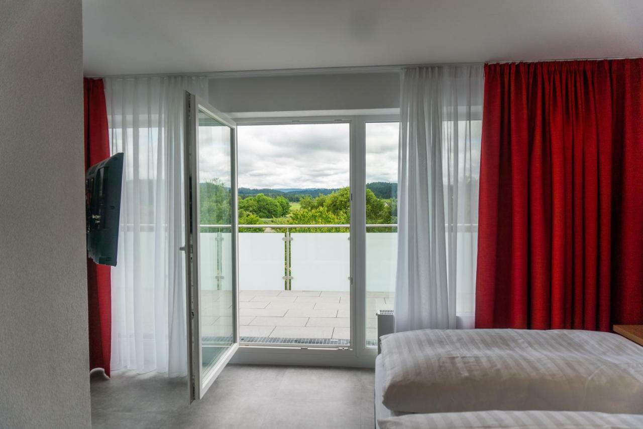 Pension Haas-Hotel Am Turm Rottweil Extérieur photo